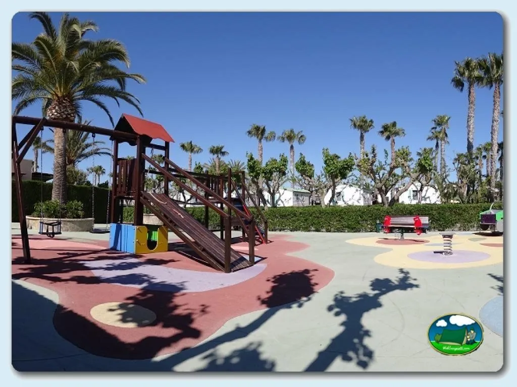 Camping Platja Cambrils en Cambrils, Tarragona - imagen 4