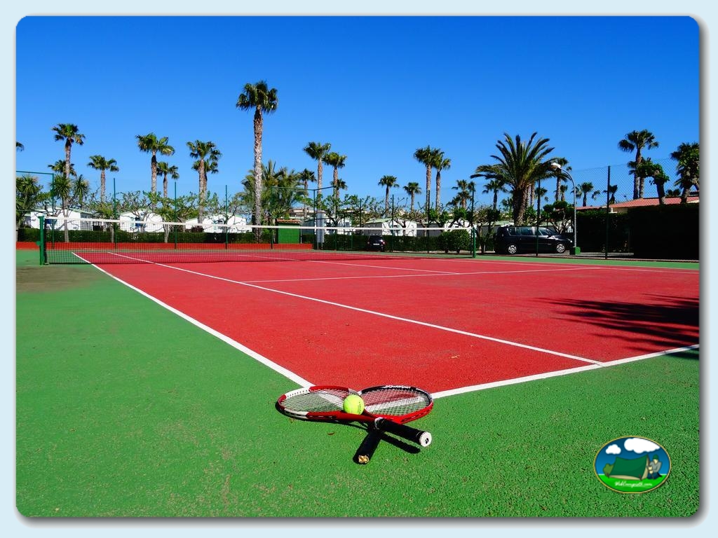 foto del camping Camping Platja Cambrils
