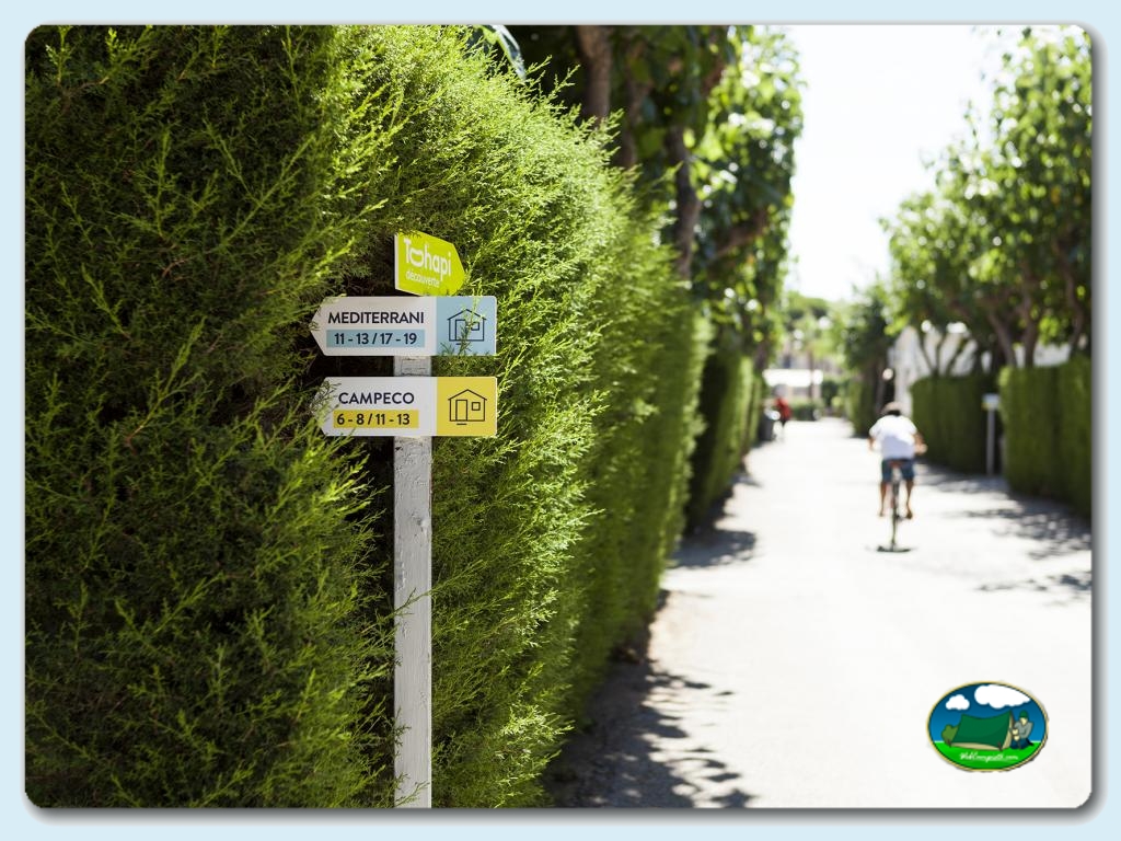 foto del camping Camping Platja Cambrils