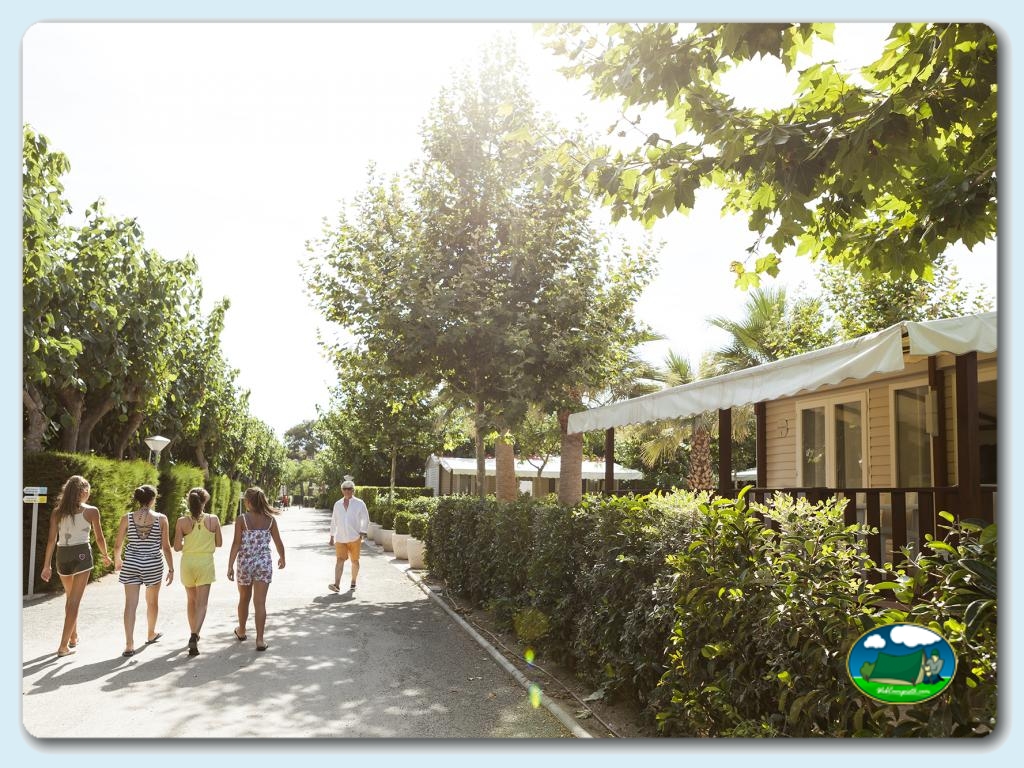 Camping Platja Cambrils