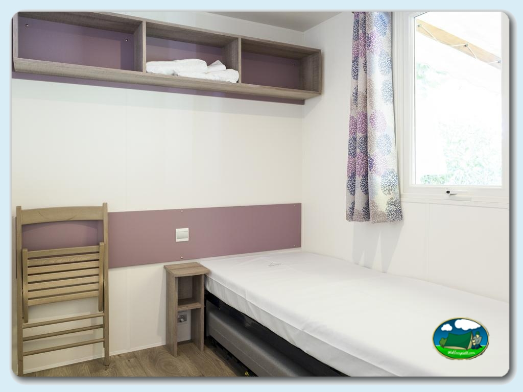 foto del camping Camping Platja Cambrils