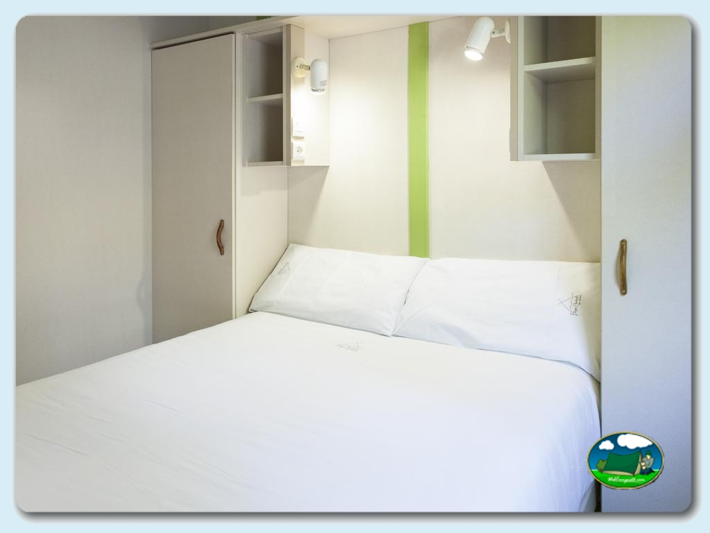 foto del camping Camping Platja Cambrils