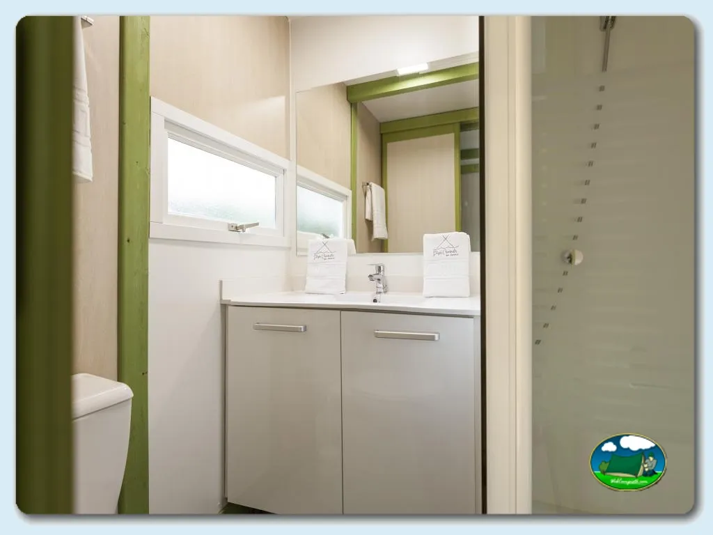 Camping Platja Cambrils en Cambrils, Tarragona - imagen 4