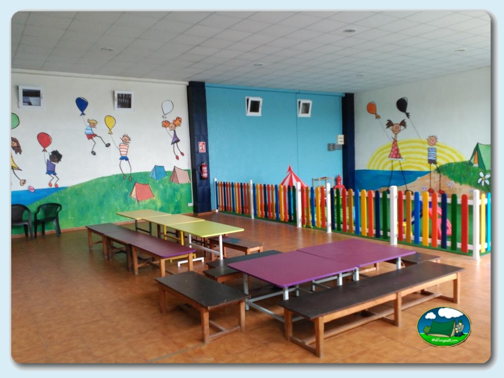 Camping Platja Cambrils