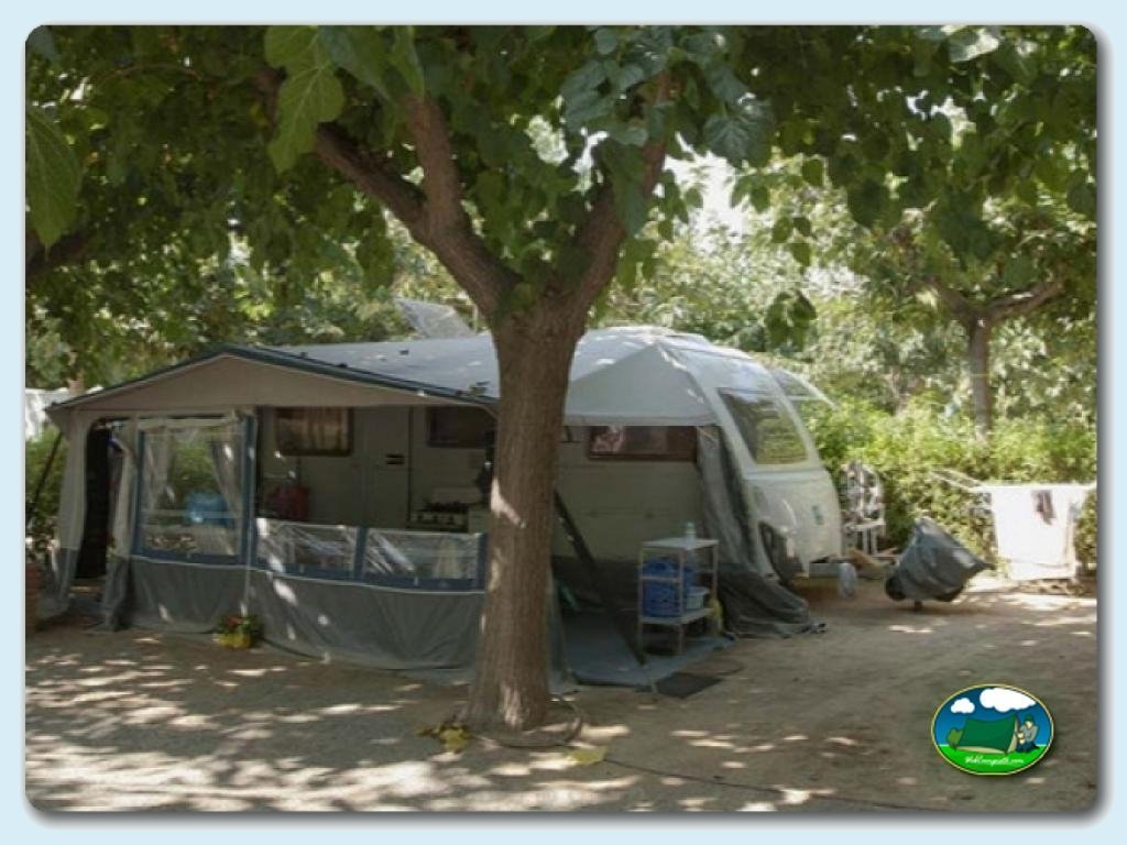 Camping Platja Cambrils