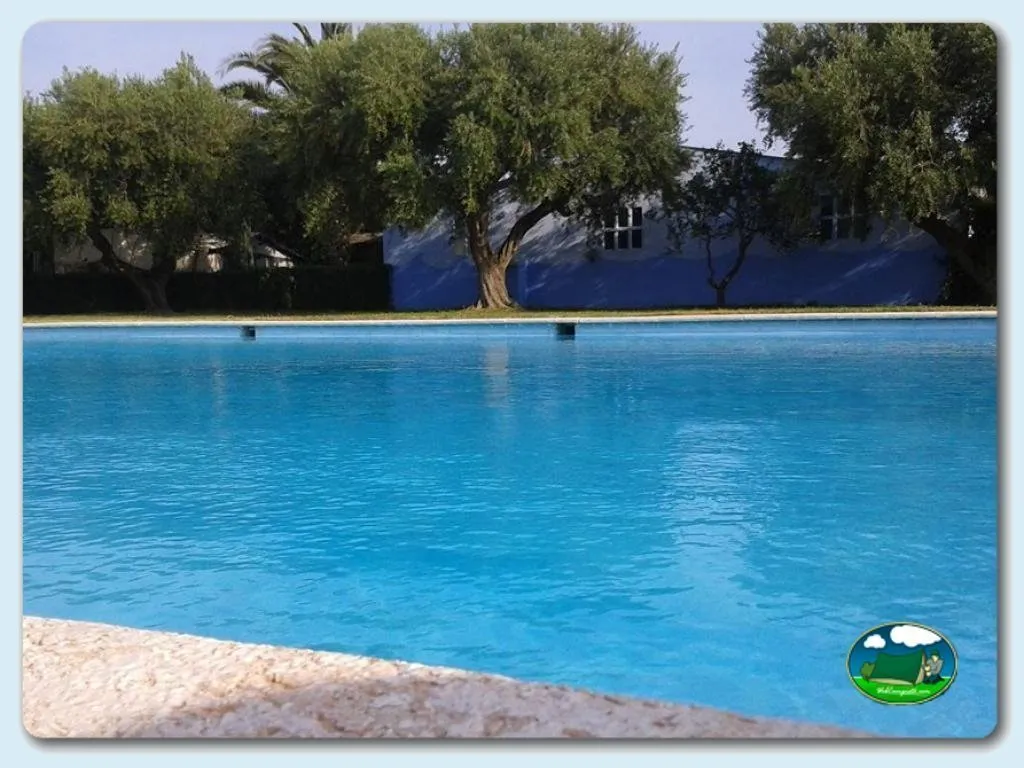 Camping Oliveres Baix Camp en Cambrils (Tarragona), Tarragona - imagen 5