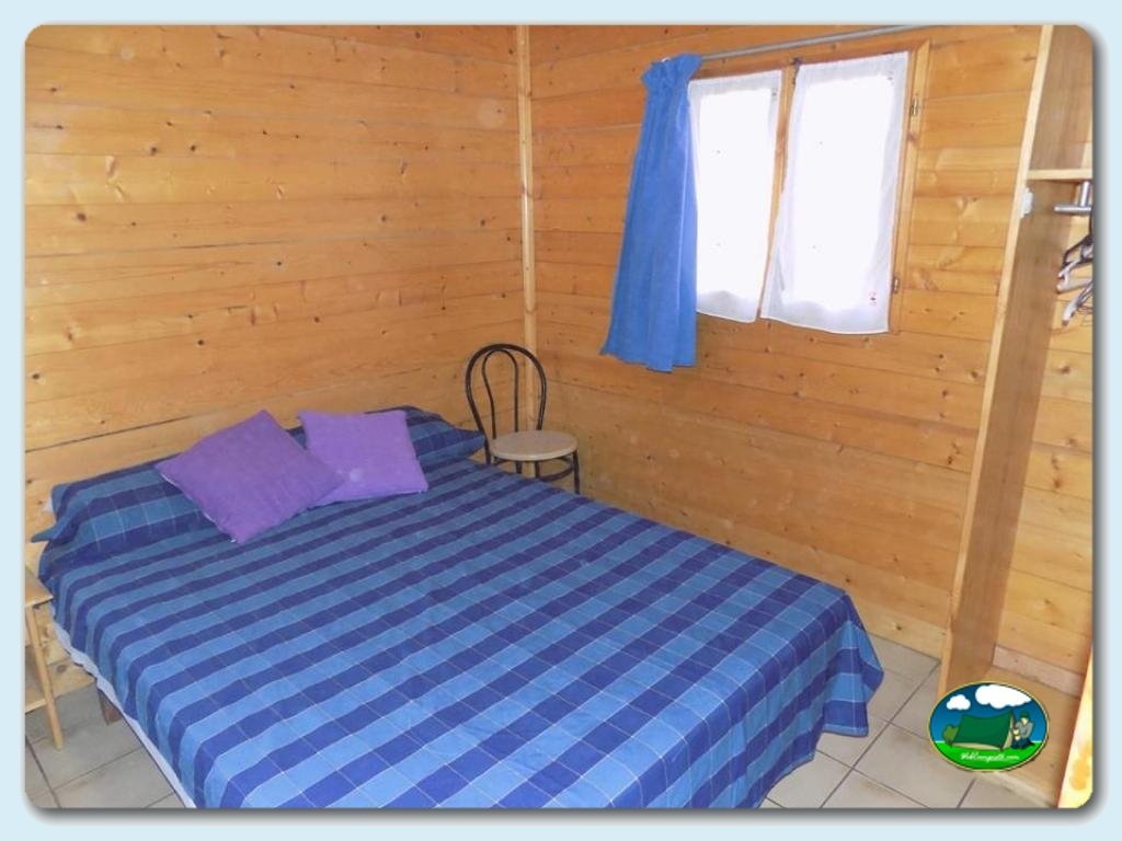 foto del camping Camping Oliveres Baix Camp
