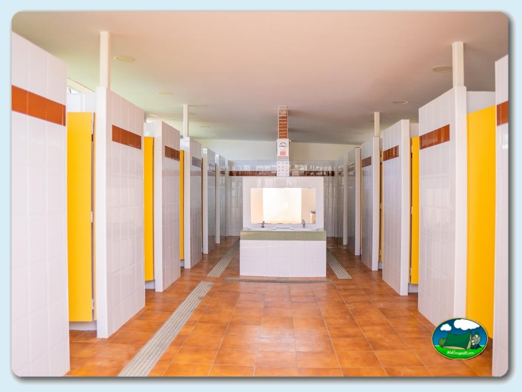 foto del camping Camping Cambrils CABAN