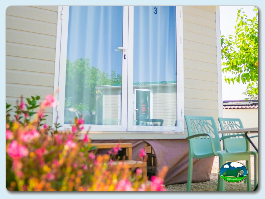 Camping Cambrils CABAN