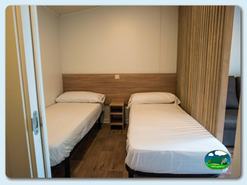 Camping Cambrils CABAN