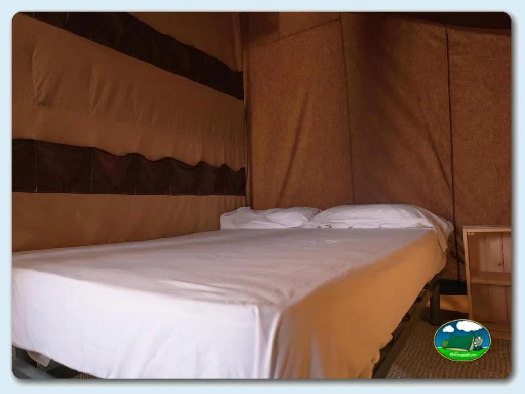 Camping Cambrils CABAN en Cambrils, Tarragona - imagen 3