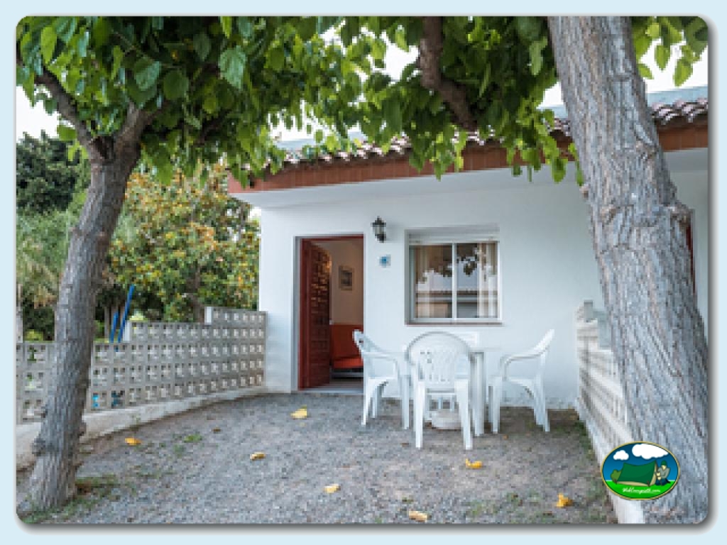 foto del camping Camping Cambrils CABAN