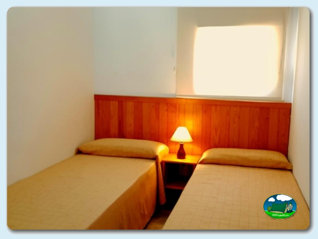 foto del camping Camping Cambrils CABAN