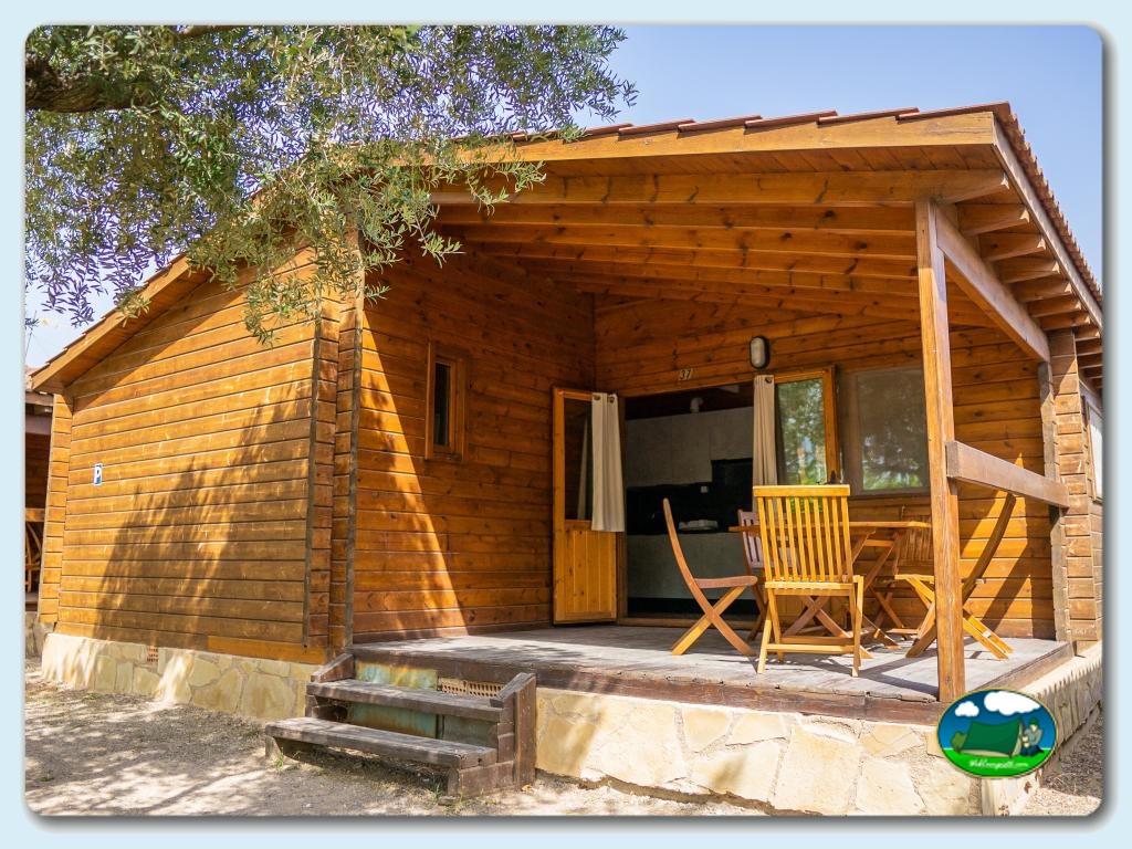 Camping Cambrils CABAN