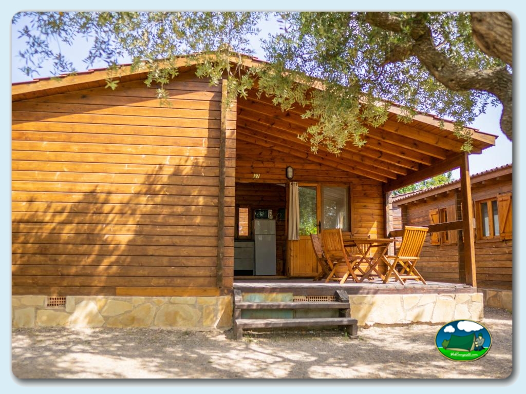 Camping Cambrils CABAN