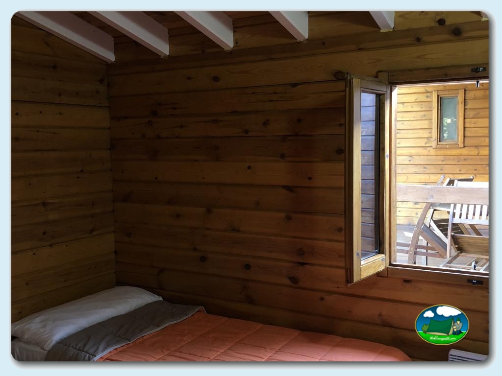 foto del camping Camping Cambrils CABAN