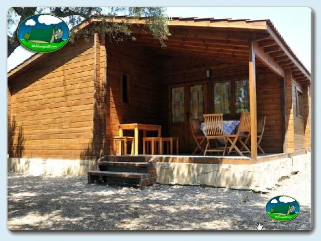 Camping Cambrils CABAN en Cambrils