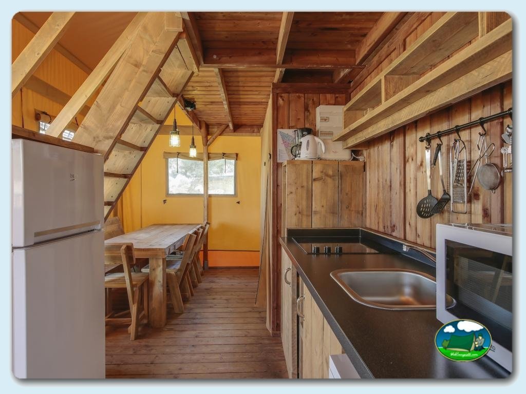 foto del camping Camping Resort Sangulí Salou