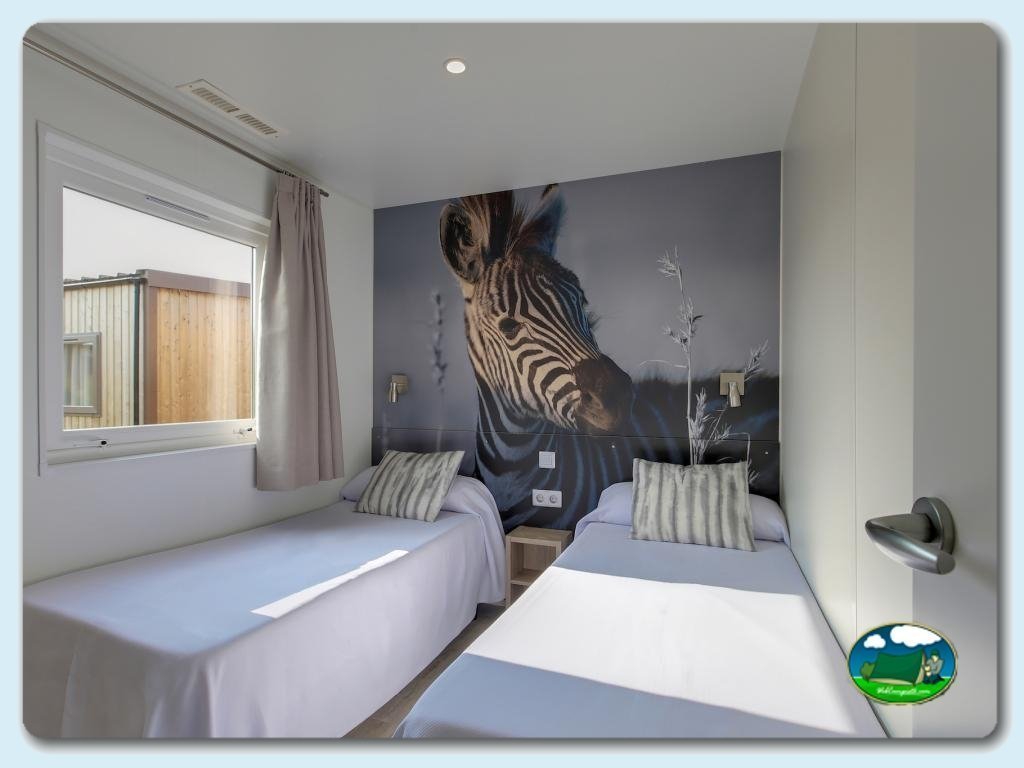 foto del camping Camping Resort Sangulí Salou