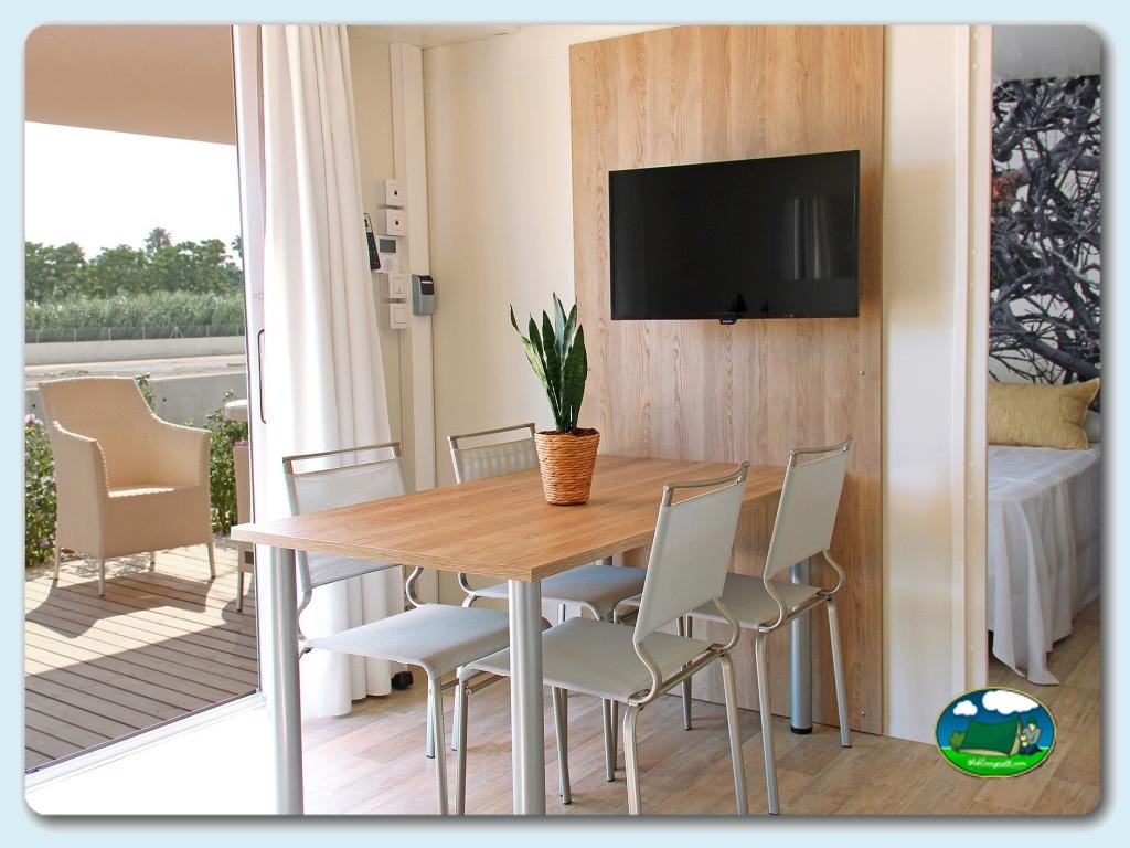 foto del camping Camping Resort Sangulí Salou