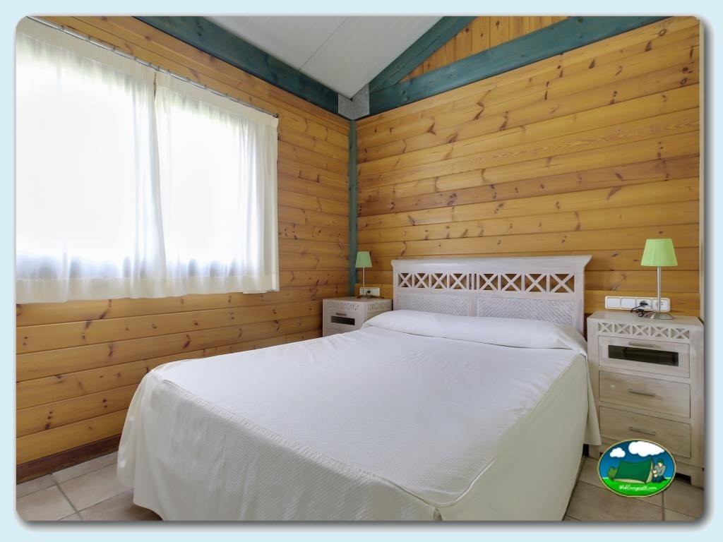 foto del camping Camping Resort Sangulí Salou