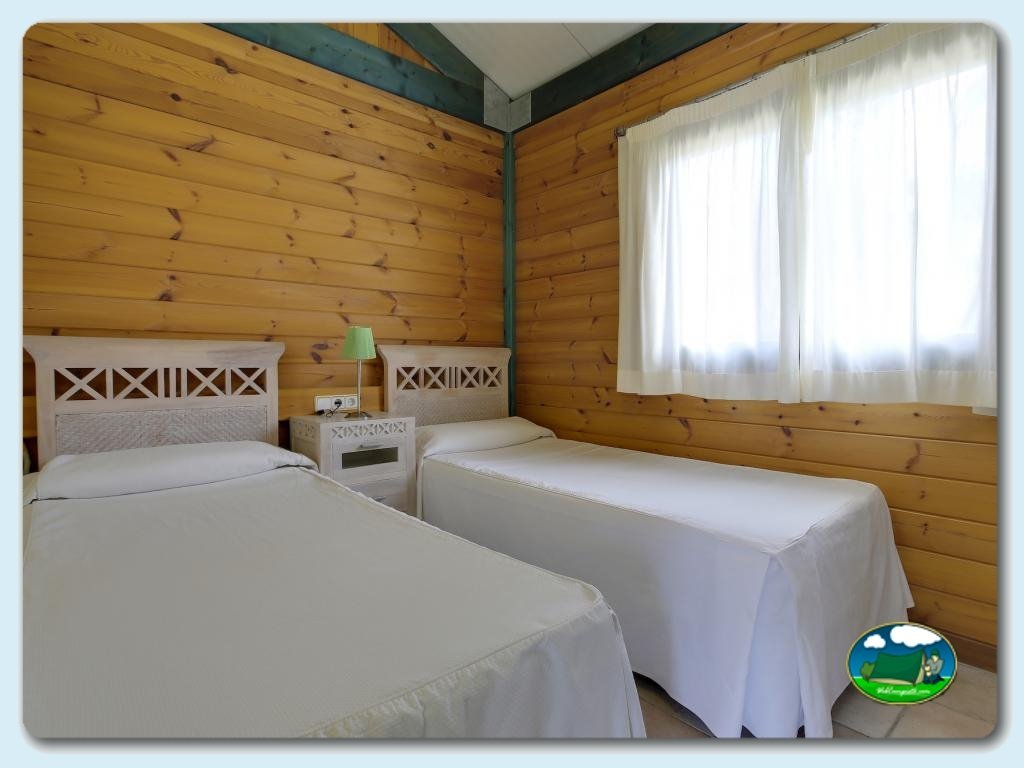 foto del camping Camping Resort Sangulí Salou