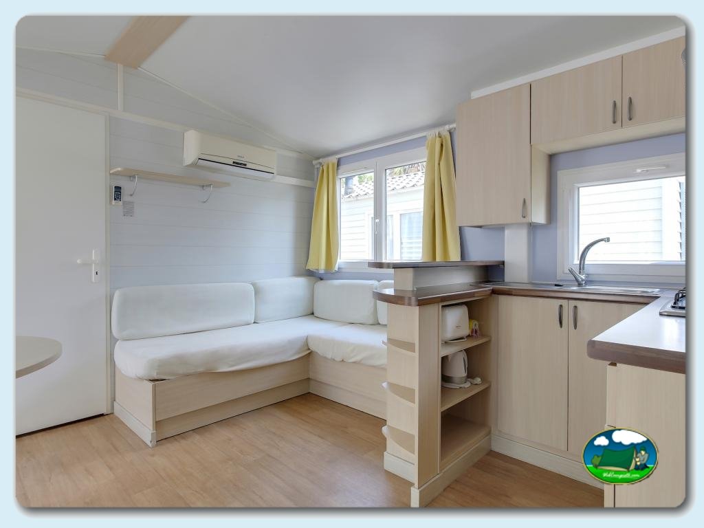 foto del camping Camping Resort Sangulí Salou