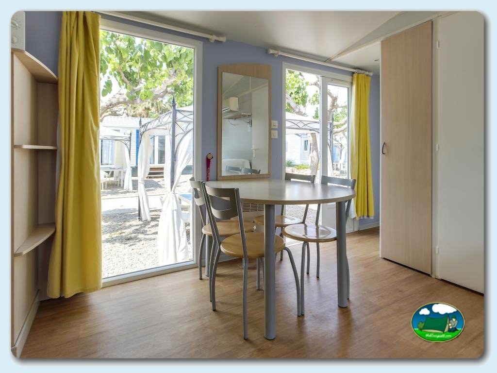 foto del camping Camping Resort Sangulí Salou