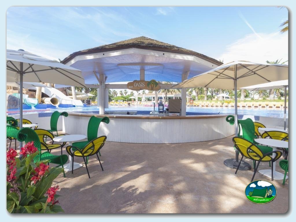 foto del camping Camping Resort Sangulí Salou