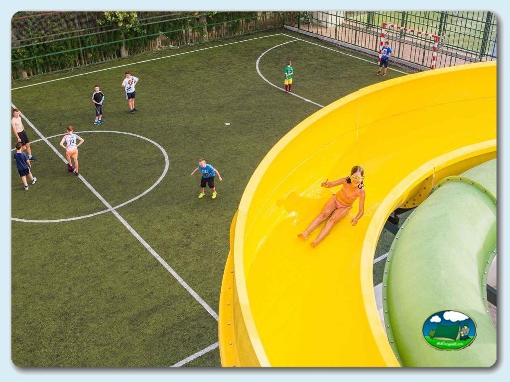 foto del camping Camping Resort Sangulí Salou