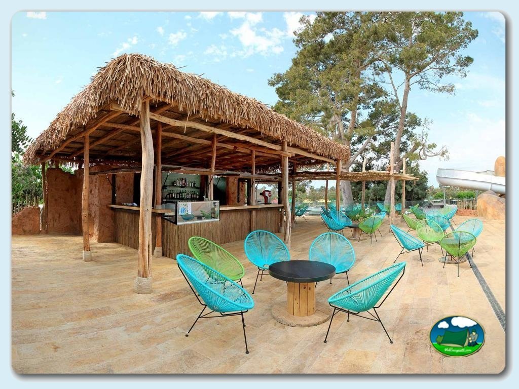 foto del camping Camping Resort Sangulí Salou