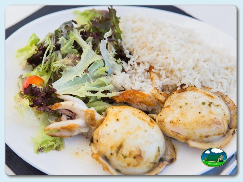 foto del camping Camping Resort Sangulí Salou