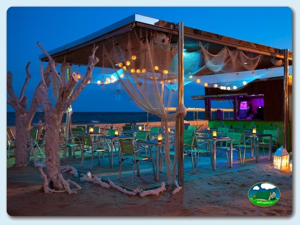 foto del camping Camping Resort Sangulí Salou