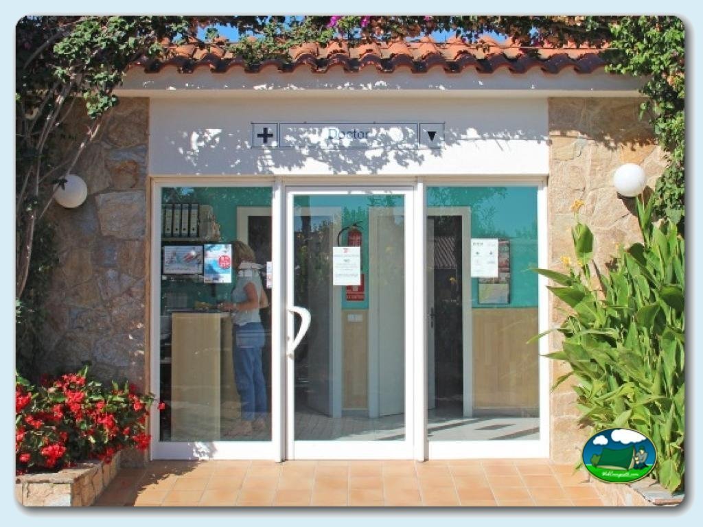 foto del camping Camping Resort Sangulí Salou
