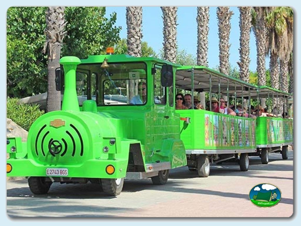 foto del camping Camping Resort Sangulí Salou
