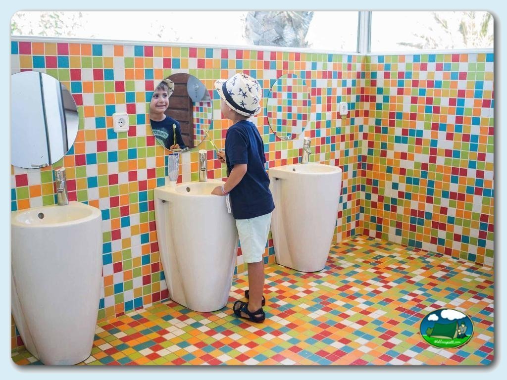 foto del camping Camping Resort Sangulí Salou