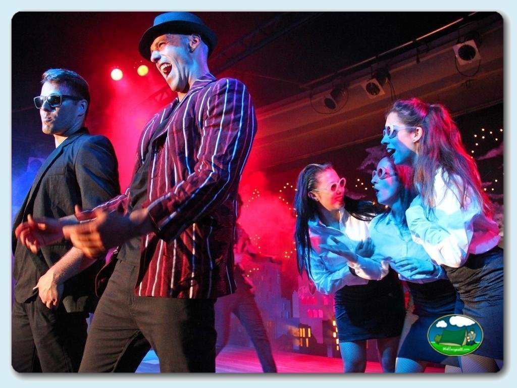 foto del camping Camping Resort Sangulí Salou