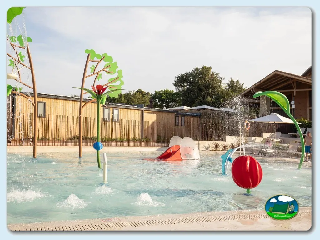 Camping Resort Sangulí Salou en Salou, Tarragona, Tarragona - imagen 4