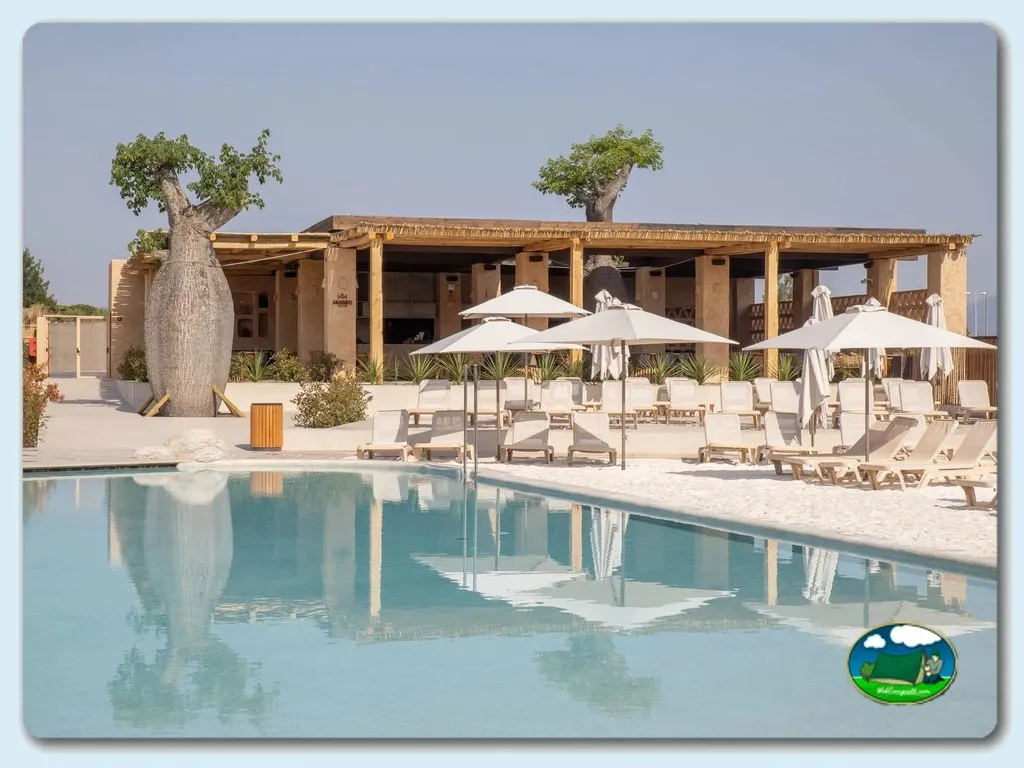 Camping Resort Sangulí Salou en Salou, Tarragona, Tarragona - imagen 5