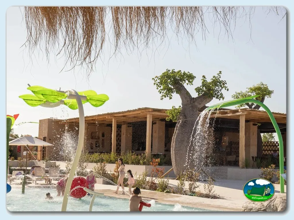 Camping Resort Sangulí Salou en Salou, Tarragona, Tarragona - imagen 3