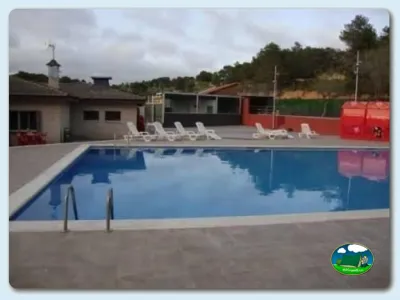Camping La Union