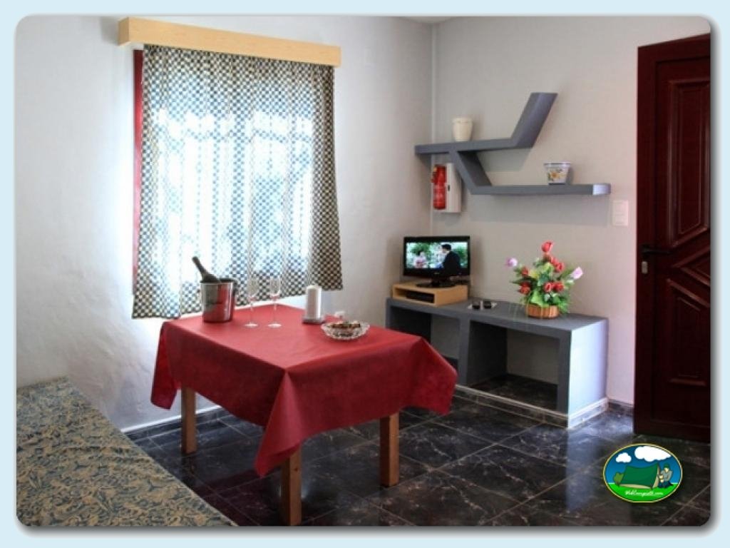 foto del camping Camping Lake Caspe