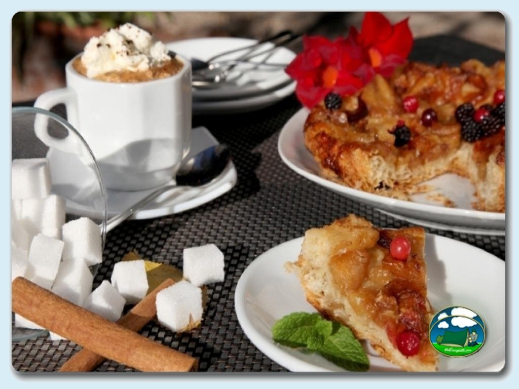 foto del camping Camping Lake Caspe