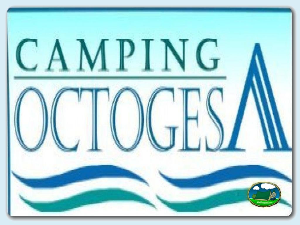 foto del camping Camping Octogesa