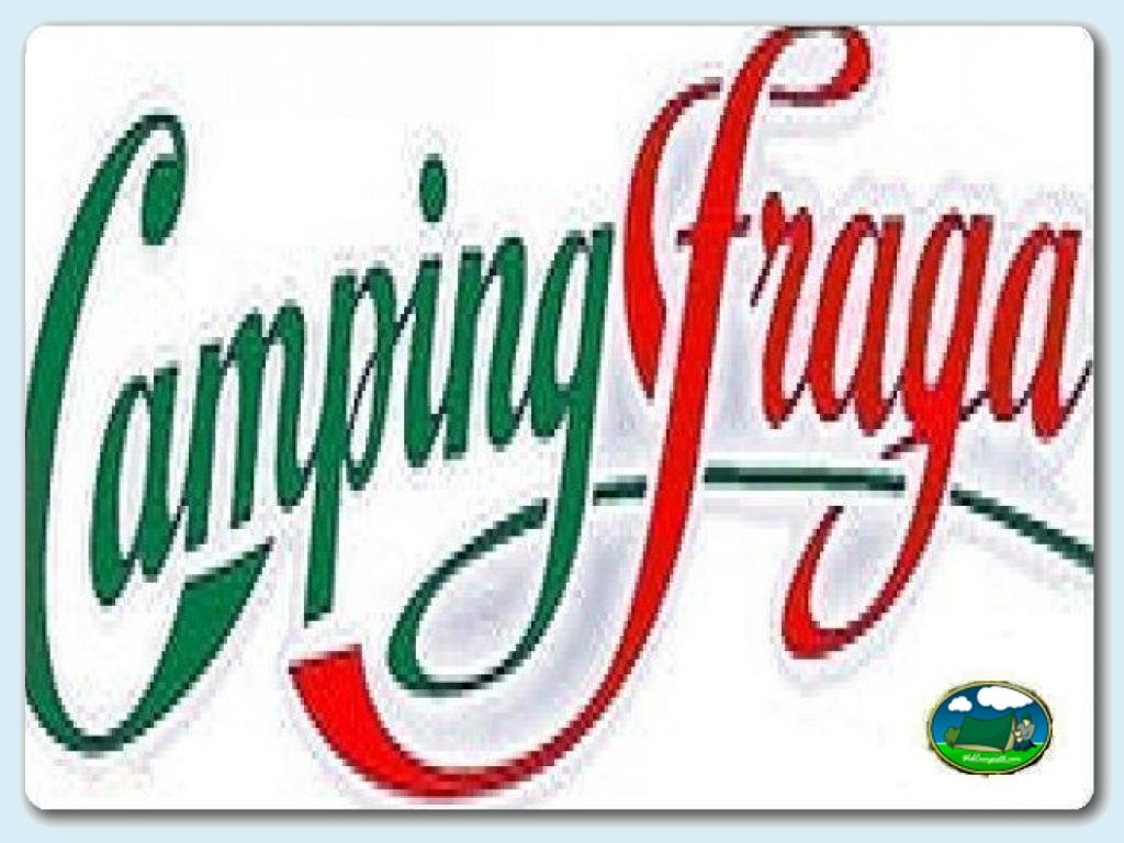 Camping Fraga en Fraga