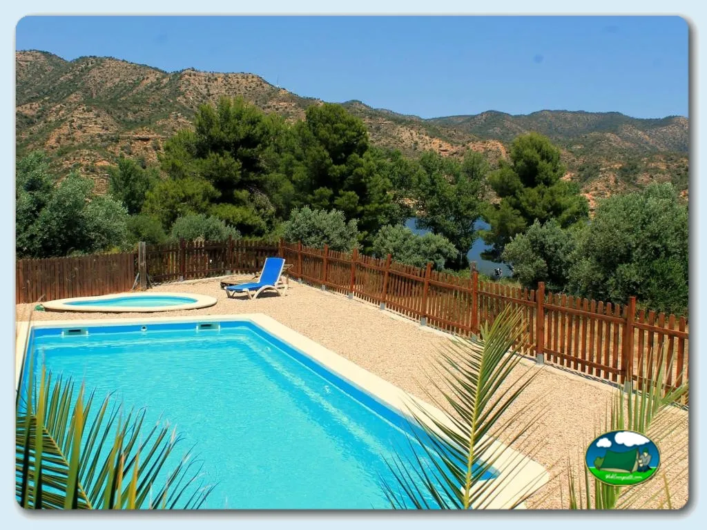 Camping Riba-Roja en Riba-roja d'Ebre, Tarragona, Tarragona - imagen 3