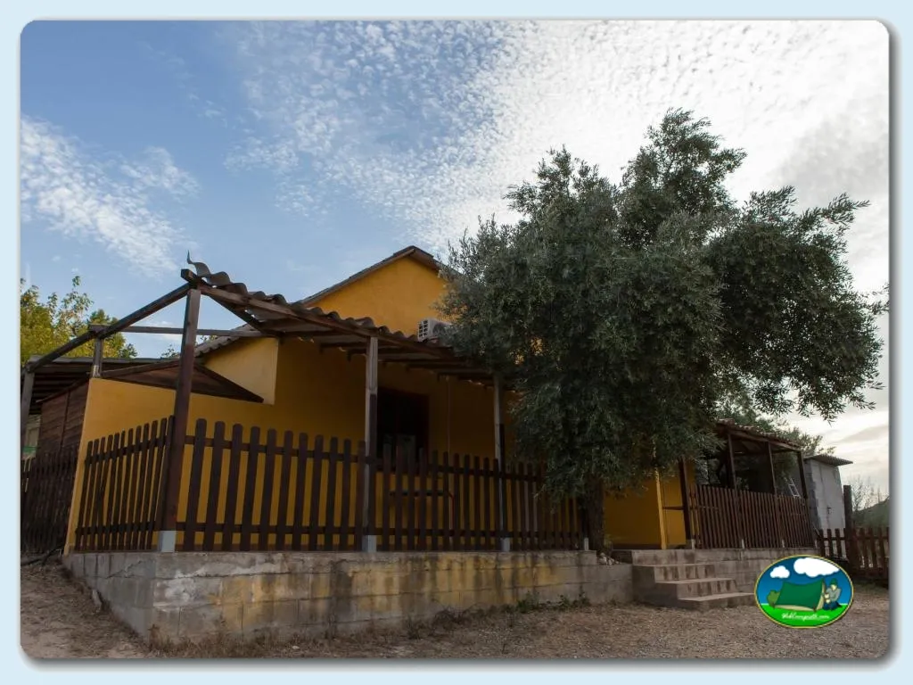 Camping Riba-Roja en Riba-roja d'Ebre, Tarragona, Tarragona - imagen 2