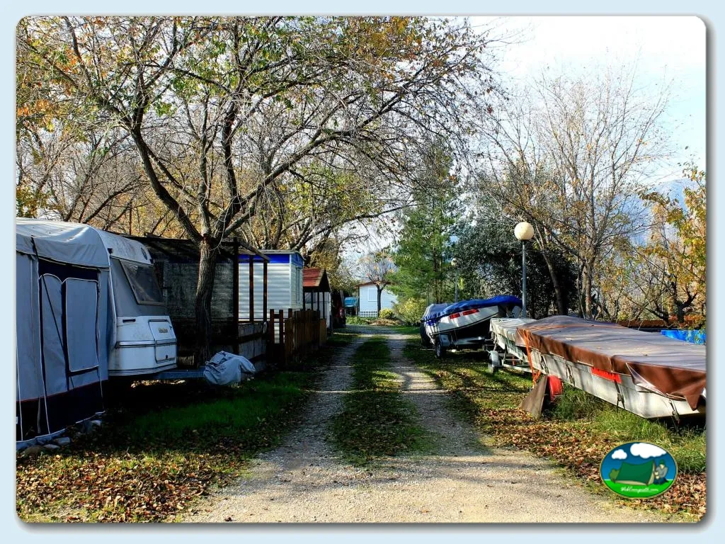 Camping Riba-Roja en Riba-roja d'Ebre, Tarragona, Tarragona - imagen 5