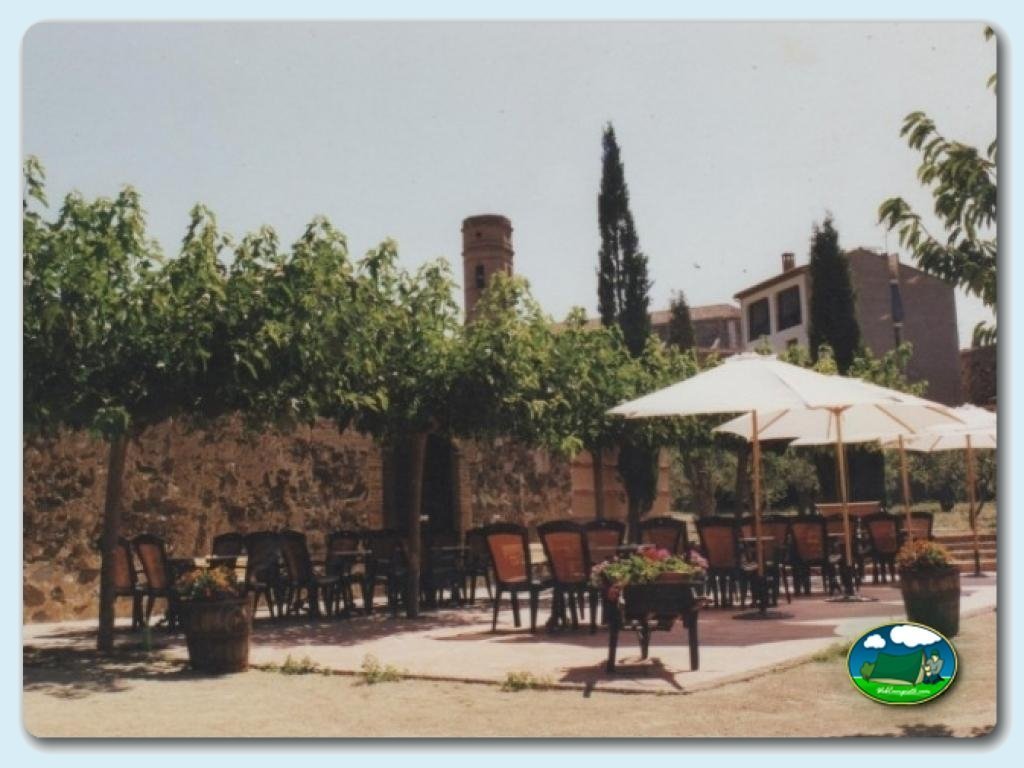 foto del camping Camping Poboleda