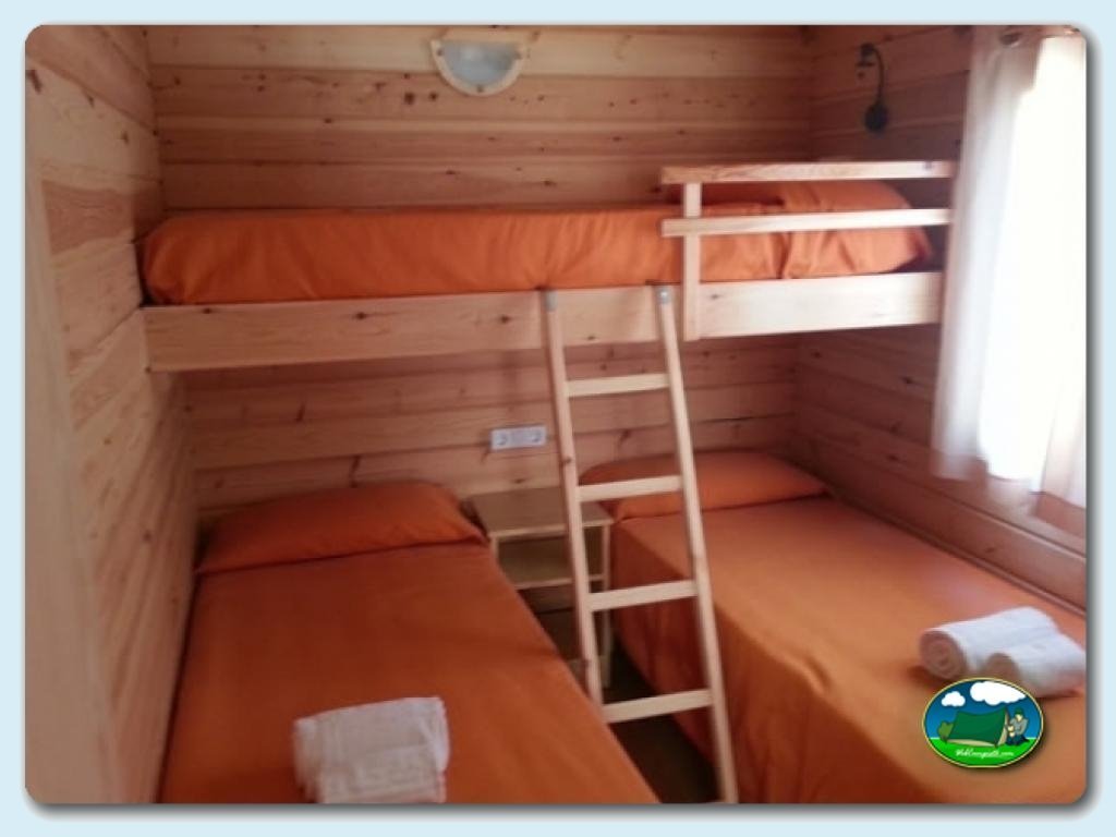 foto del camping Camping Poboleda